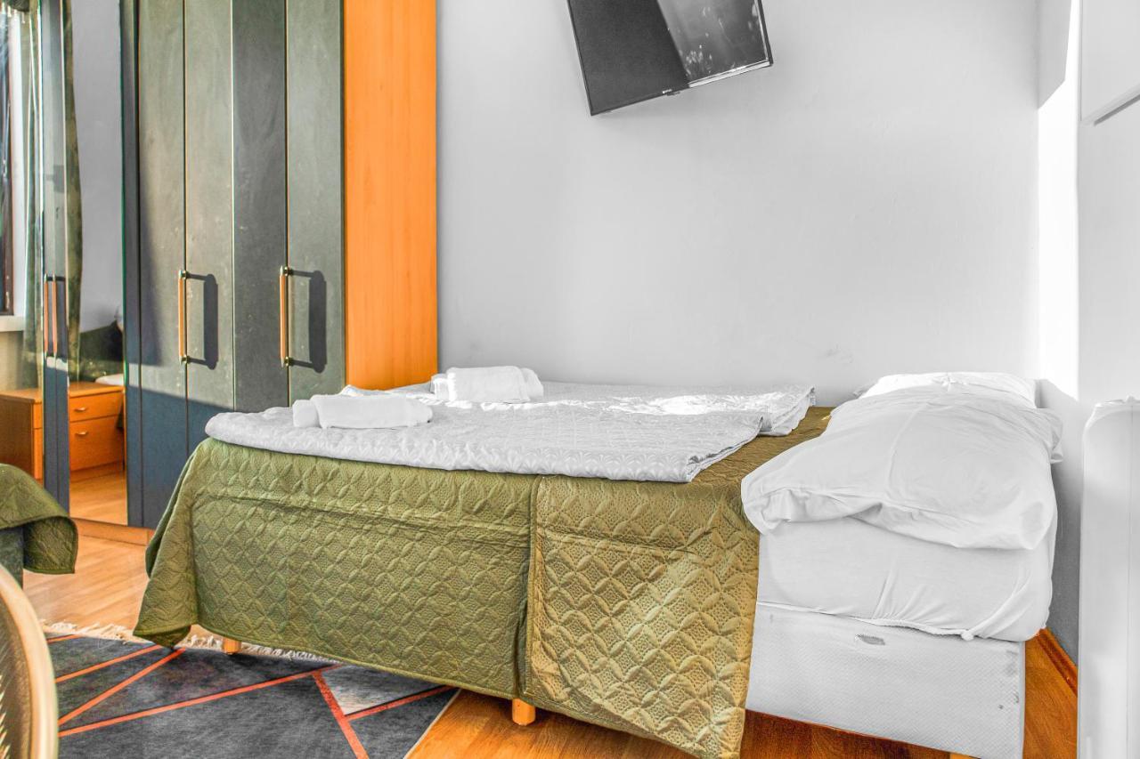 Joyful 2Br Shared Apt Near Millenium Tower & Danube River Wien Exterior foto