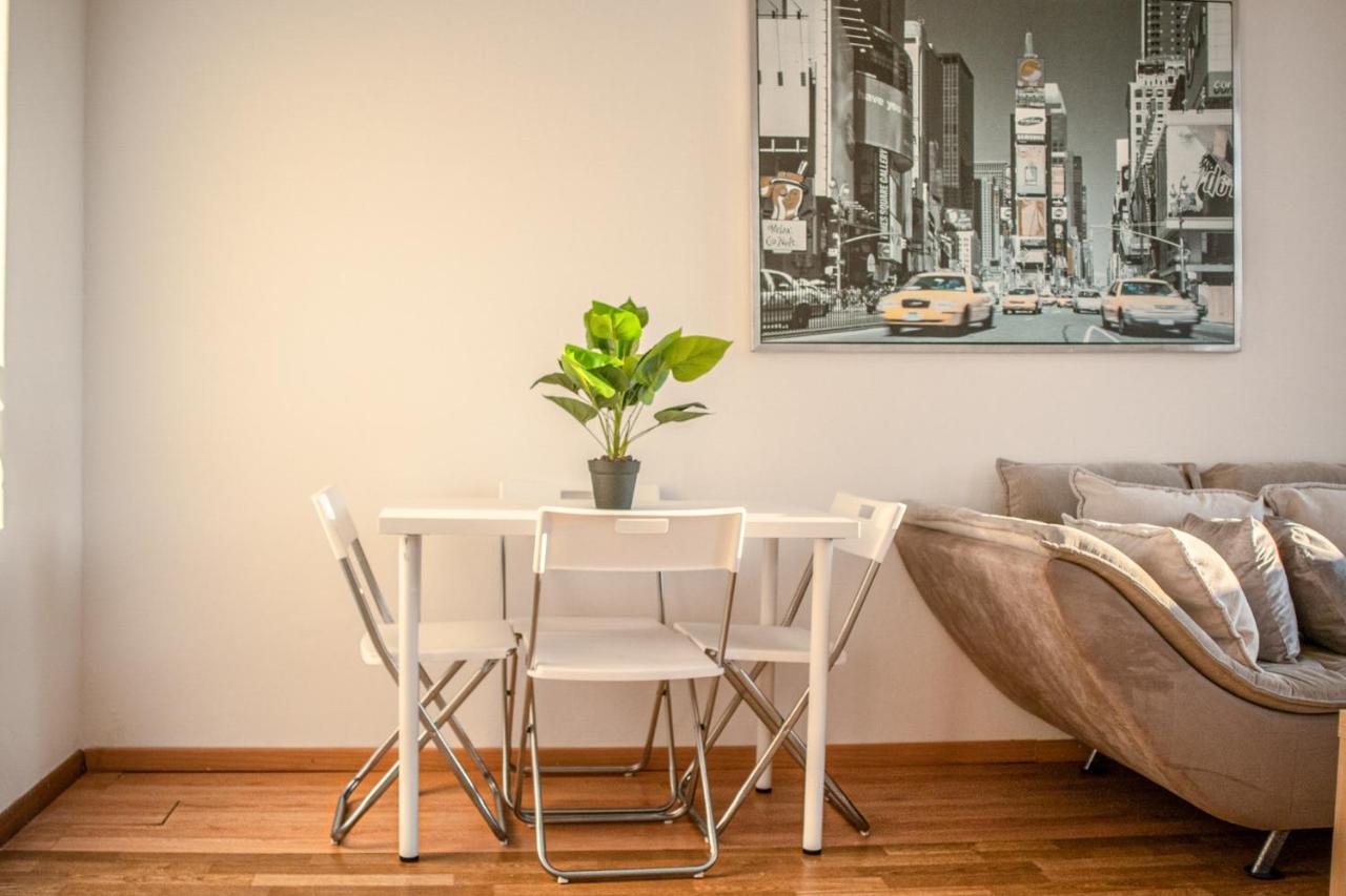 Joyful 2Br Shared Apt Near Millenium Tower & Danube River Wien Exterior foto