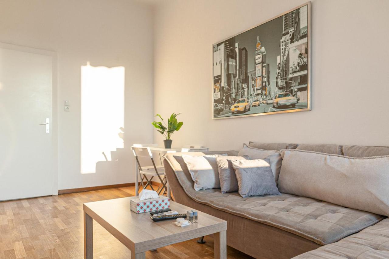 Joyful 2Br Shared Apt Near Millenium Tower & Danube River Wien Exterior foto