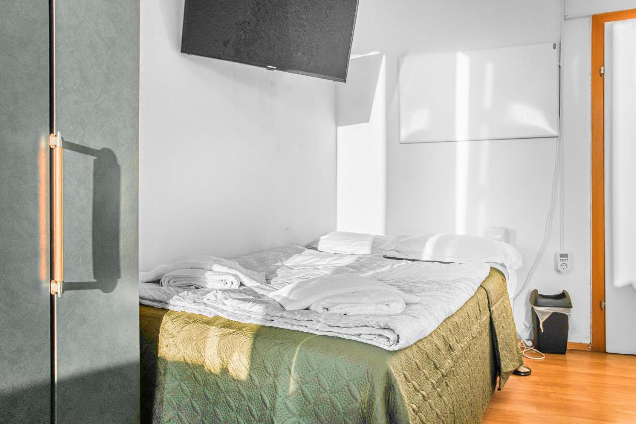 Joyful 2Br Shared Apt Near Millenium Tower & Danube River Wien Exterior foto