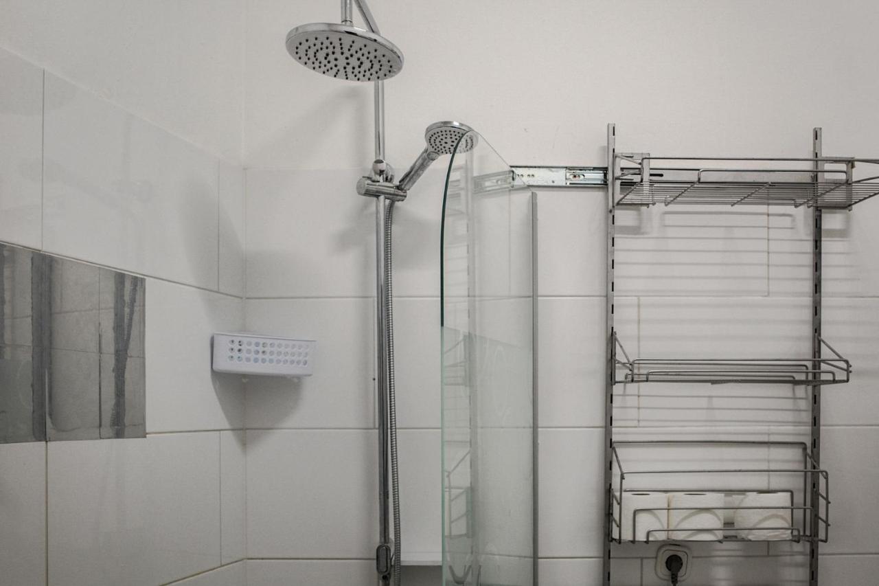 Joyful 2Br Shared Apt Near Millenium Tower & Danube River Wien Exterior foto