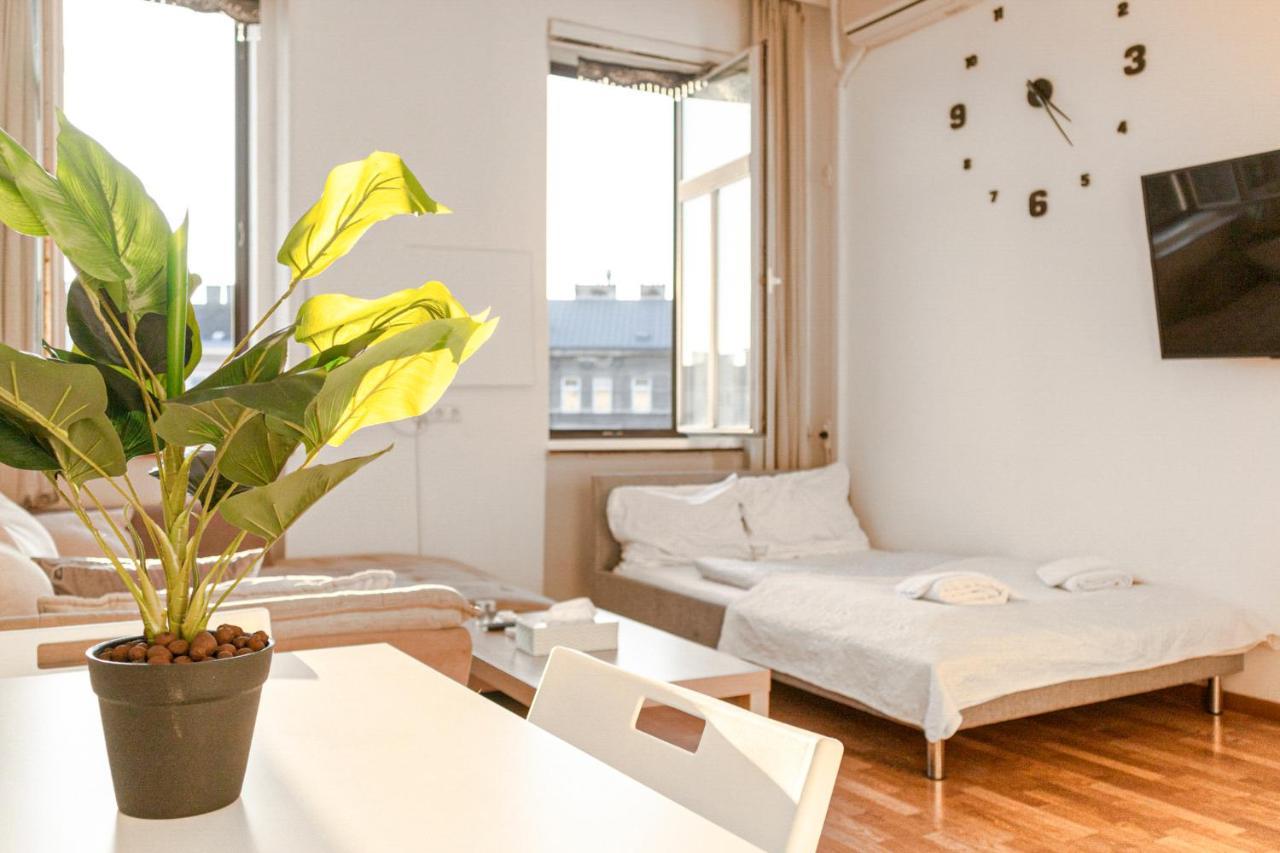 Joyful 2Br Shared Apt Near Millenium Tower & Danube River Wien Exterior foto