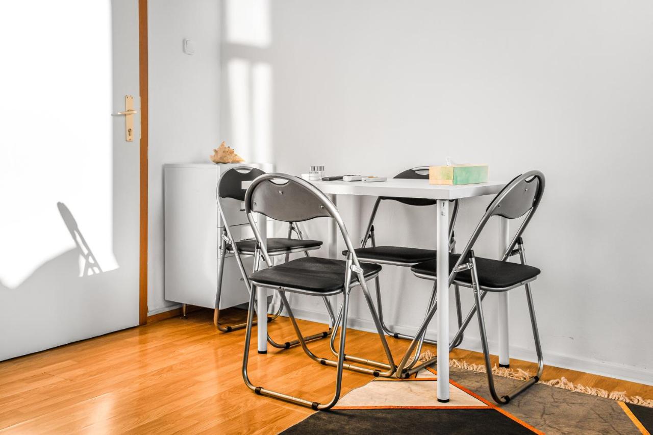Joyful 2Br Shared Apt Near Millenium Tower & Danube River Wien Exterior foto