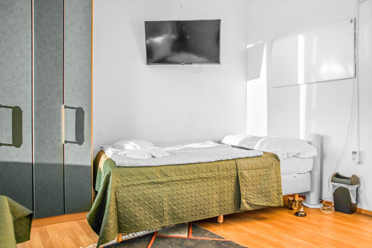 Joyful 2Br Shared Apt Near Millenium Tower & Danube River Wien Exterior foto