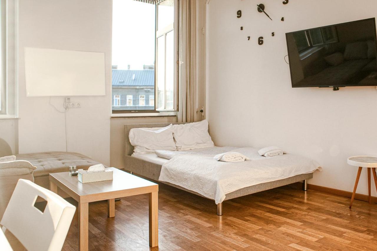 Joyful 2Br Shared Apt Near Millenium Tower & Danube River Wien Exterior foto