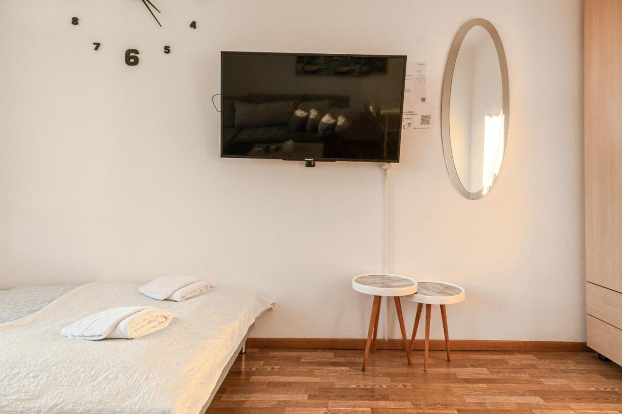 Joyful 2Br Shared Apt Near Millenium Tower & Danube River Wien Exterior foto